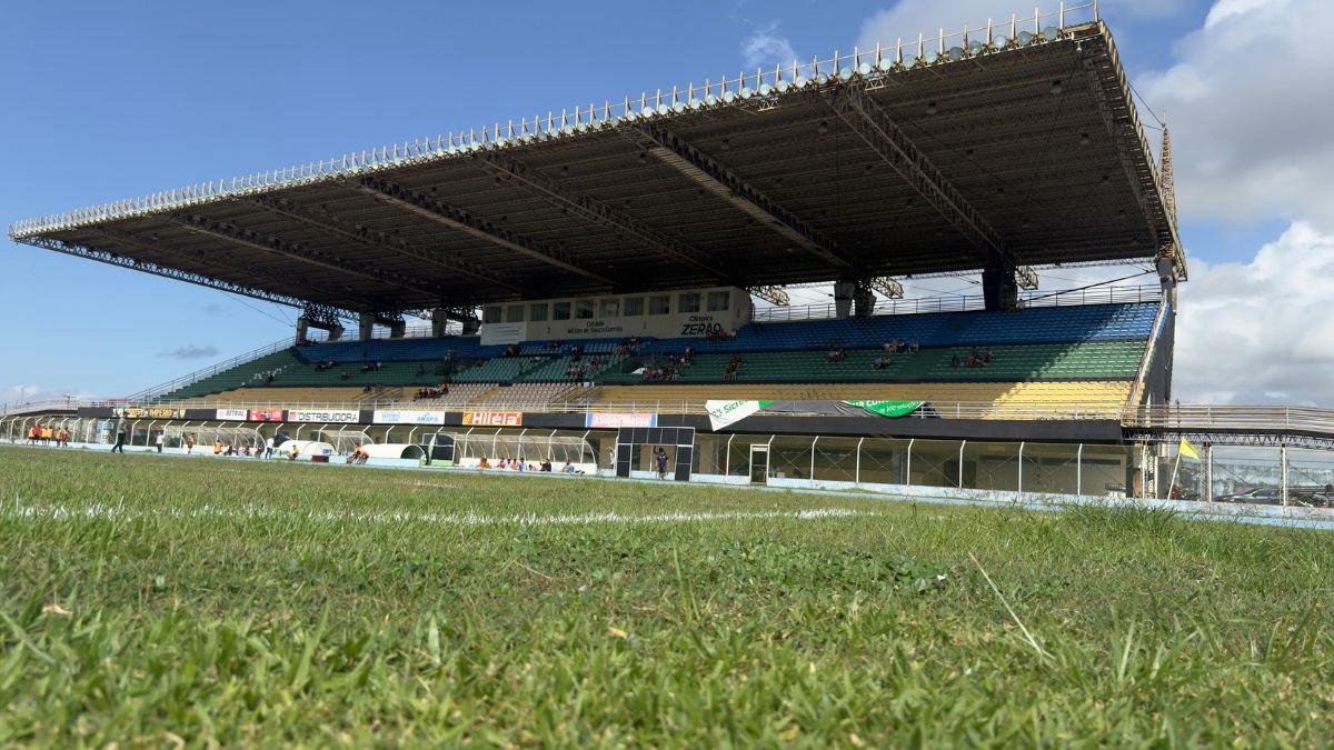 Zerão comemora 34 anos.